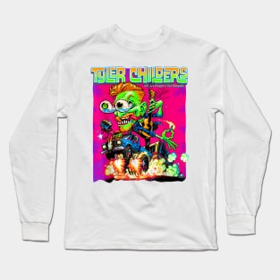 Children Tour Long Sleeve T-Shirt